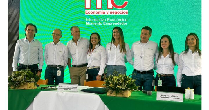 Hechos relevantes de EPM en 2024: Hidroituango, Tepuy y el piloto de hidrógeno verde