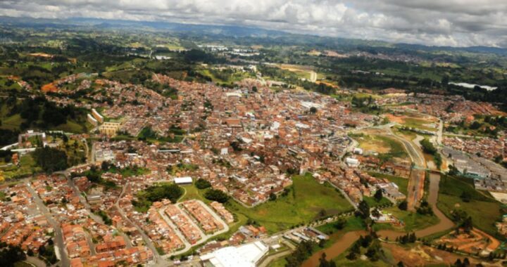 El futuro del Valle de San Nicolás en manos de los ciudadanos