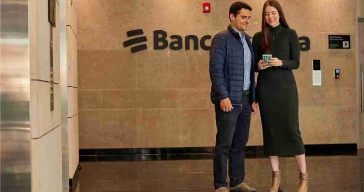 «Mi Bancolombia», la evolución digital de la App Personas