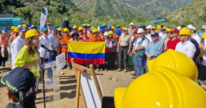 «Antioquia padece la indiferencia del presidente de la República»: Verónica Arango, presidenta de la Asamblea Departamental