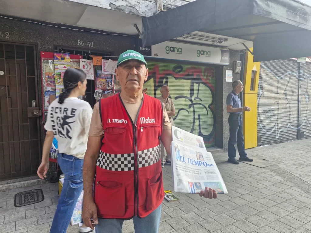 voceador-prensa-El-Colombiano