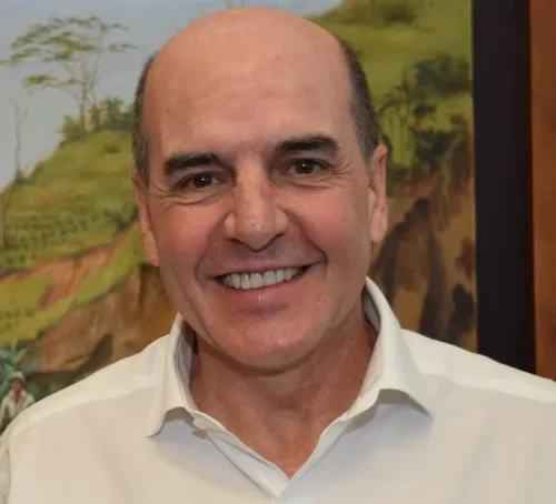 Cambio en Comité de Cafeteros de Antioquia
