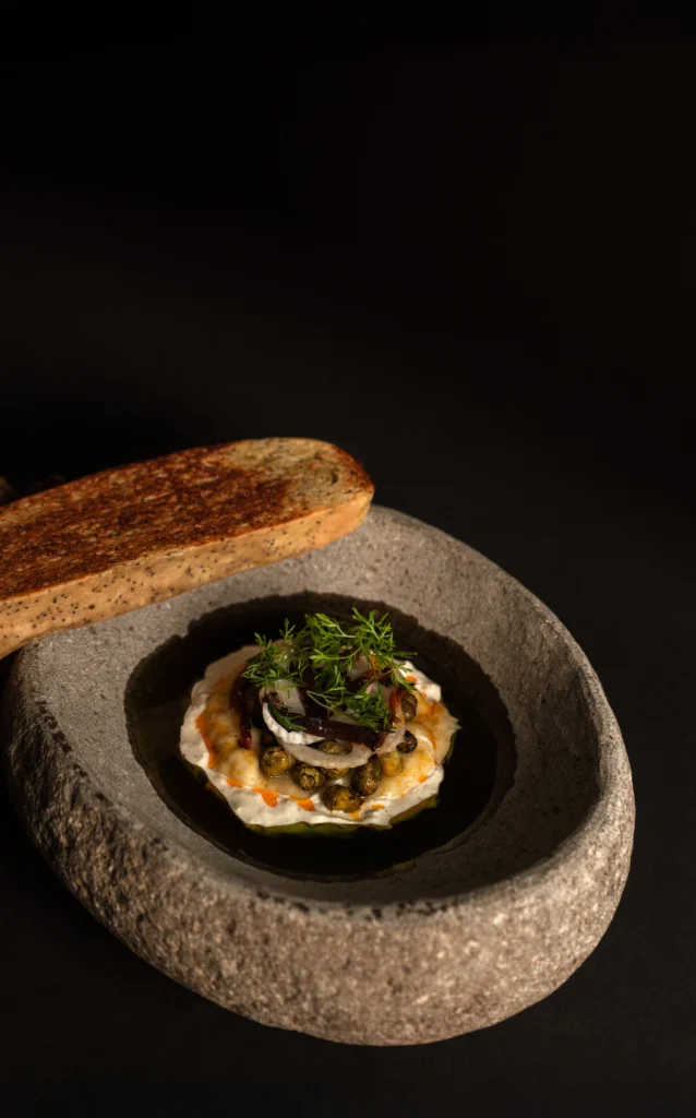 La Makha impulsa gastronomía colombiana en Binn Hotel Medellín