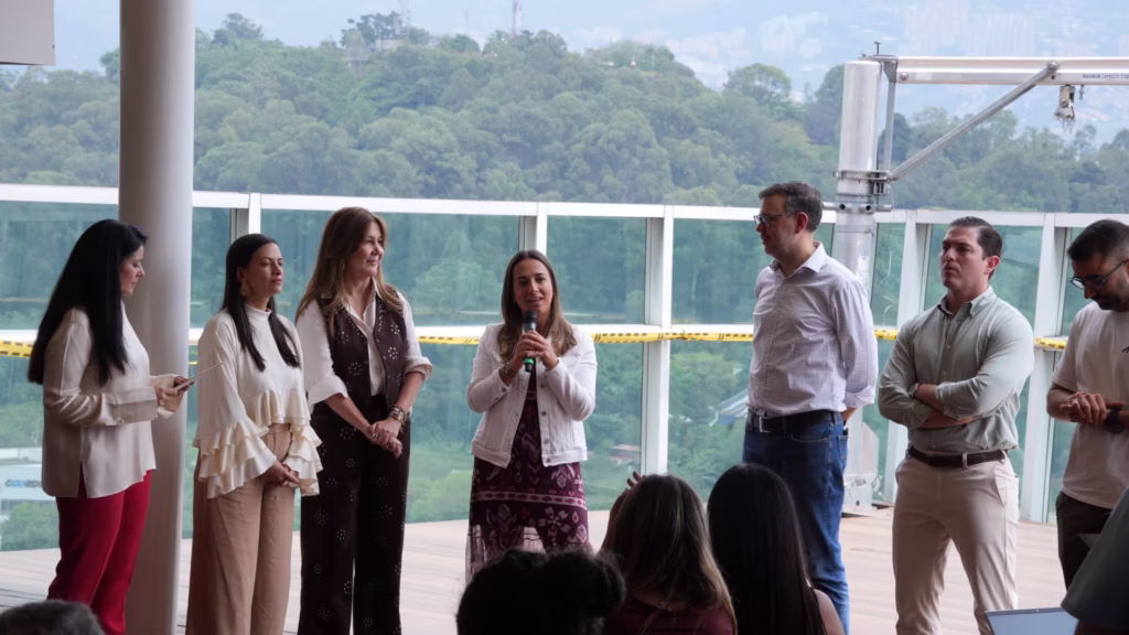 Medellín impulsa startups con inversión en Starco