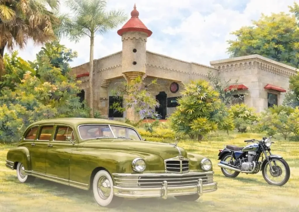 Museo del Transporte celebra 30 años en Medellín