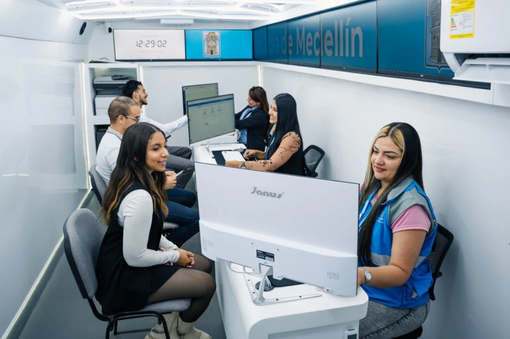 Plazos finales para declarar ICA en Medellín 2025