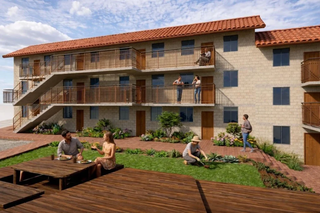 Antioquia logra menor déficit de vivienda desde 2019