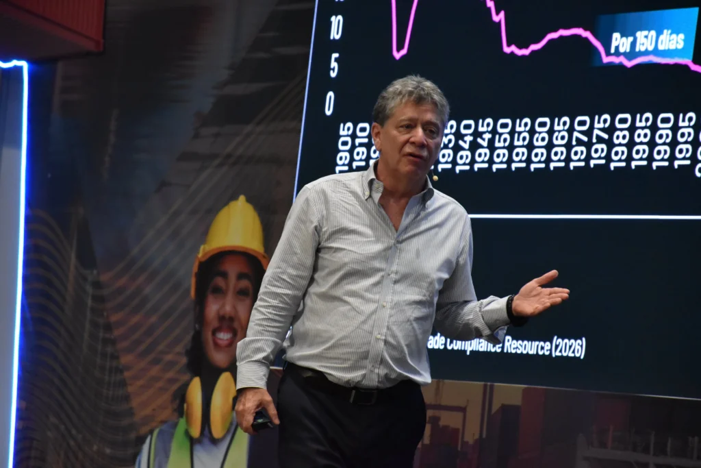 Logística y puertos impulsan competitividad en Colombia