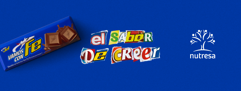 Nutresa impulsa valor de marca con cambio de empaques