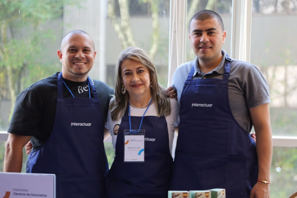 Microempresas sostienen empleo en medio de inflación