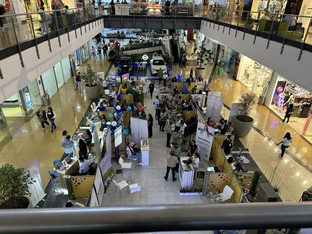 Expovacaciones Antioquia 2026 impulsa turismo y confianza