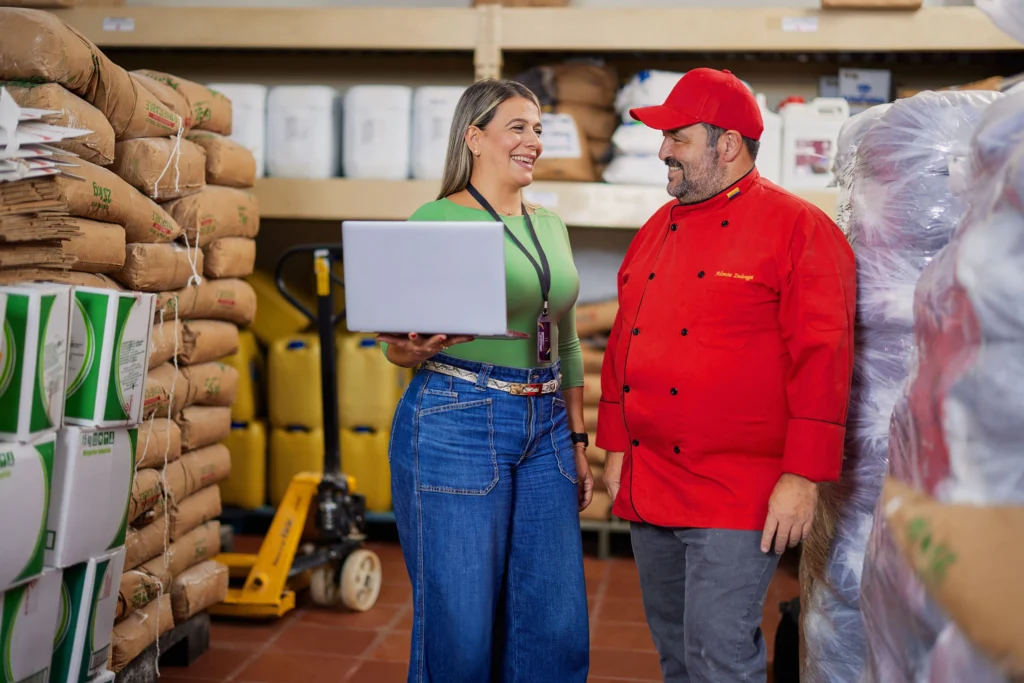 Pagos empresariales inmediatos en Colombia