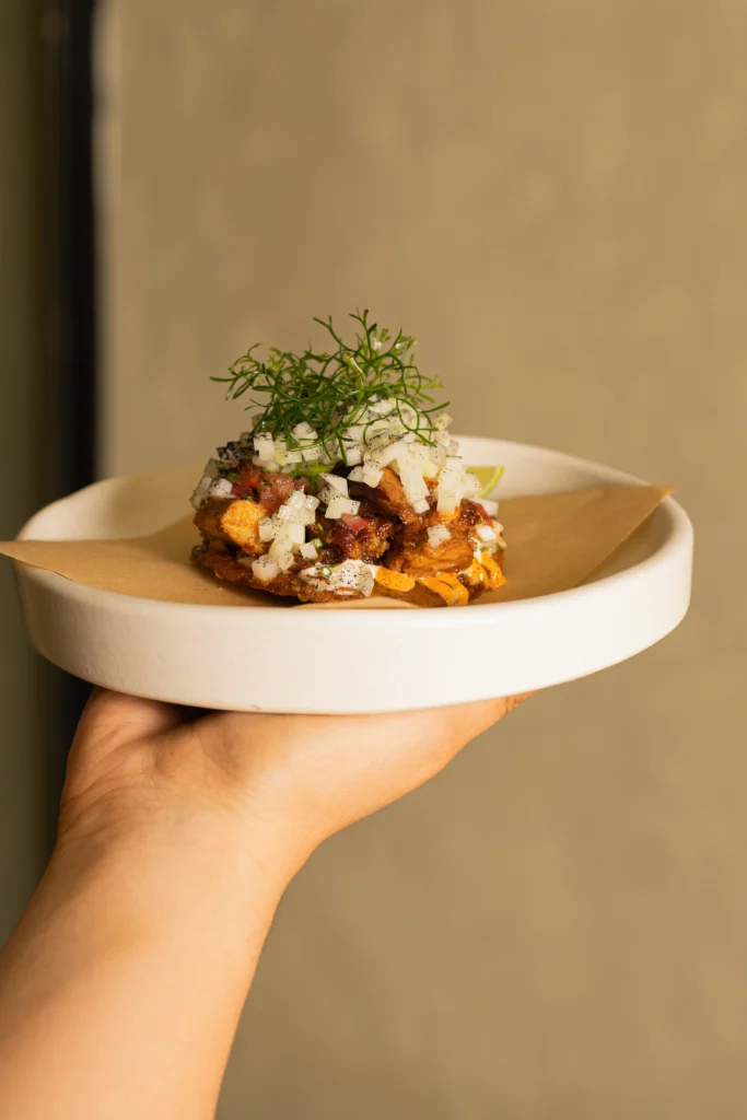 Idílico fortalece alta cocina con insumos locales en Medellín