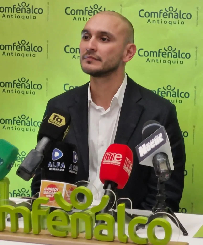 Comfenalco avanza 87% y enfrenta 13% final de intervención
