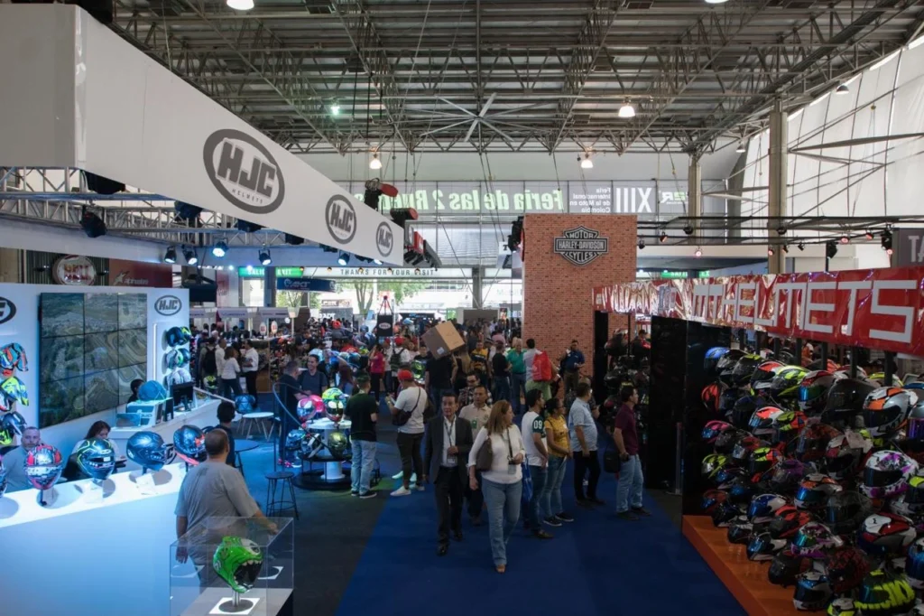 Plaza Mayor impulsa economía de Medellín con eventos
