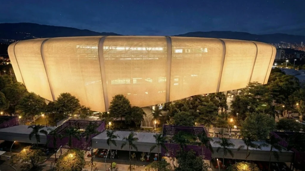 Medellín, Atanasio Girardot, prepliegos, renovación estadio, licitación pública, infraestructura