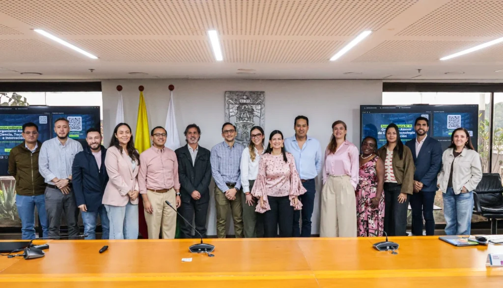 Medellín fortalece su modelo de Distrito CTI