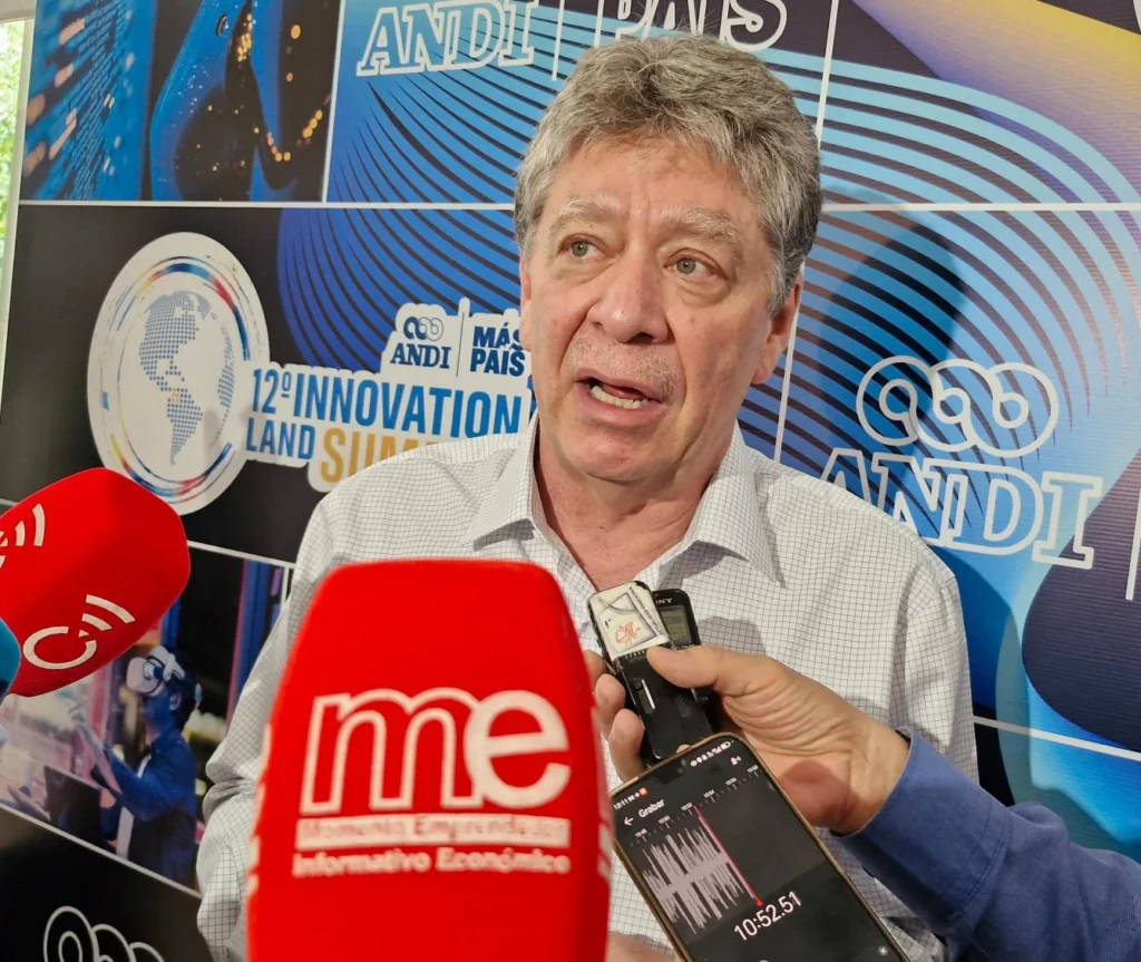 Innovación impulsa crecimiento económico en Colombia