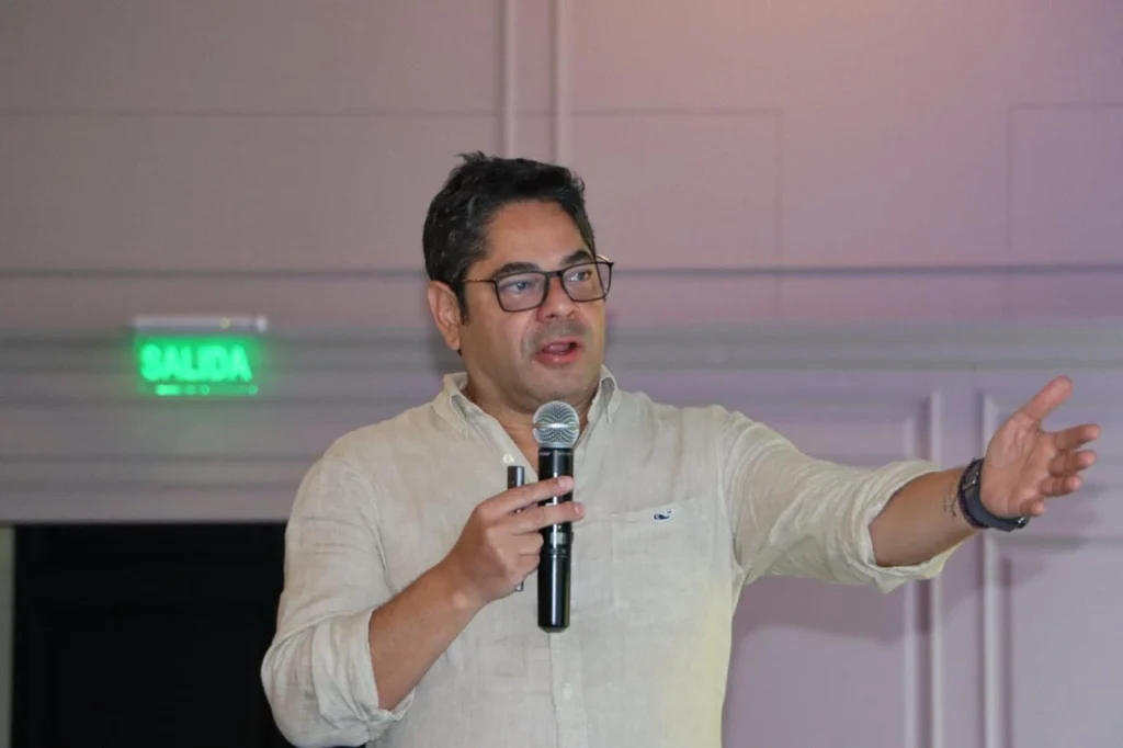 Camacol propone agenda urbana y vivienda para reactivar la construcción