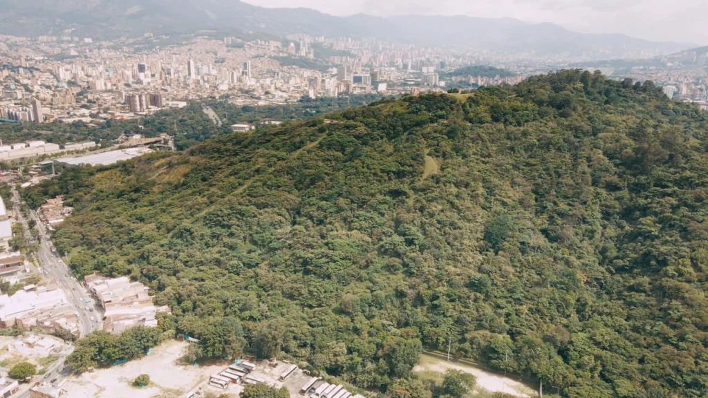 Medellín liderará Climate Week 2026 en América Latina