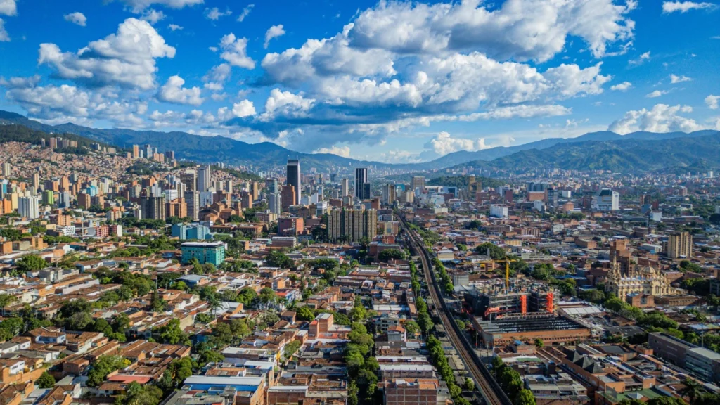 Medellín impulsa turismo de eventos con crecimiento ICCA 2025