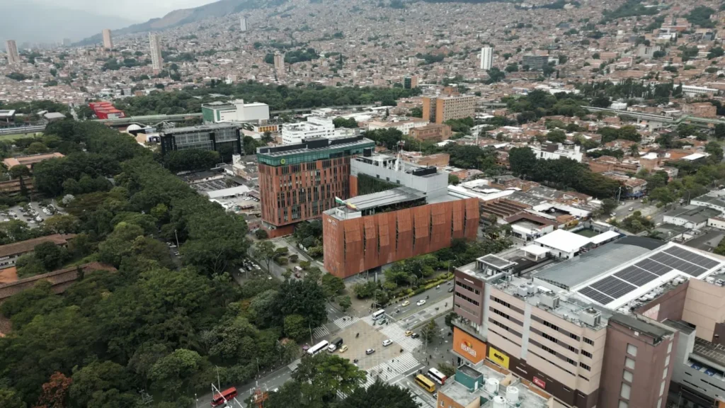 Medellín entra al top 130 global de startups