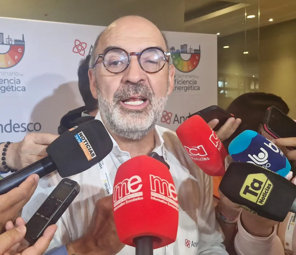 Deuda en subsidios energéticos pone en riesgo generación eléctrica