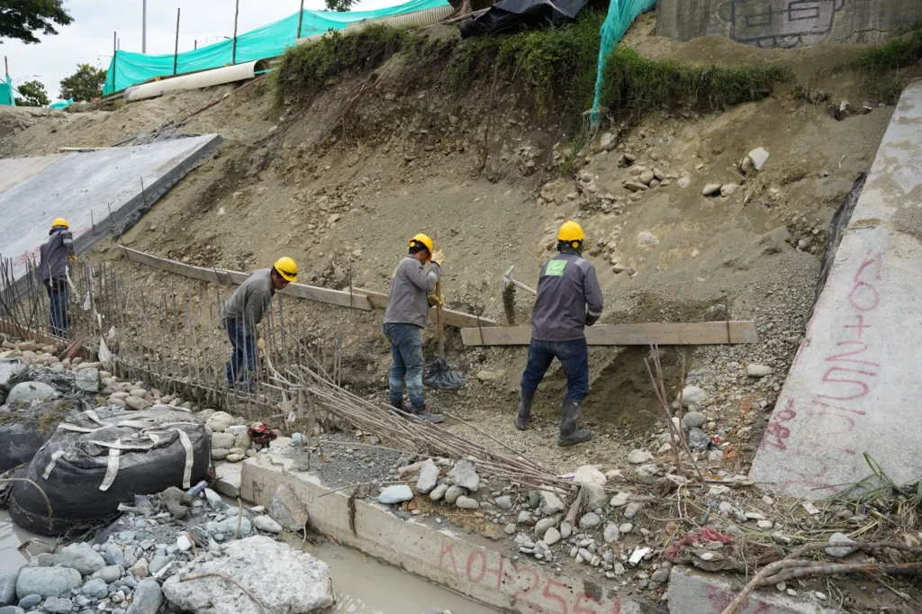 Medellín invierte $663.383 millones en recuperación hídrica