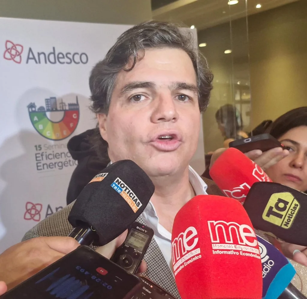 Hidroituango al 53% presiona decisiones energéticas ante El Niño