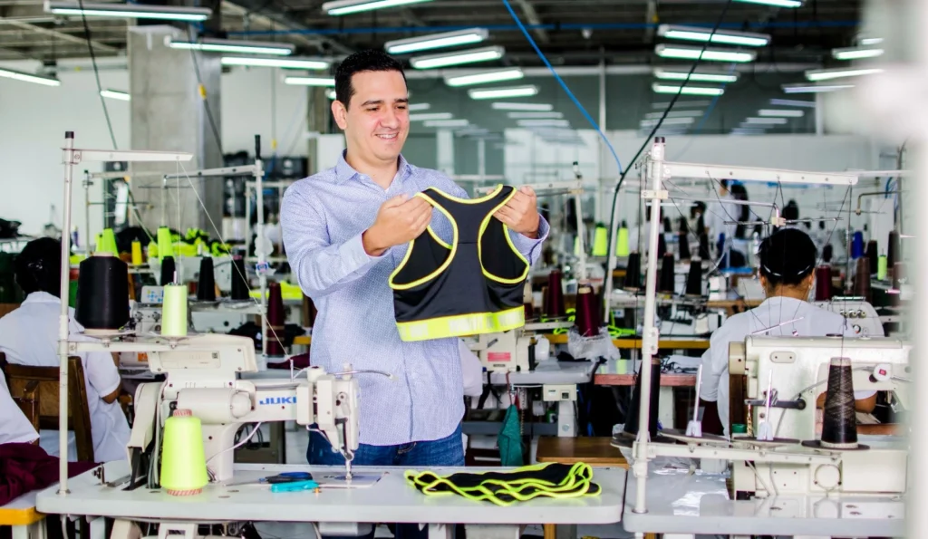 Microempresas piden protagonismo en elecciones Colombia