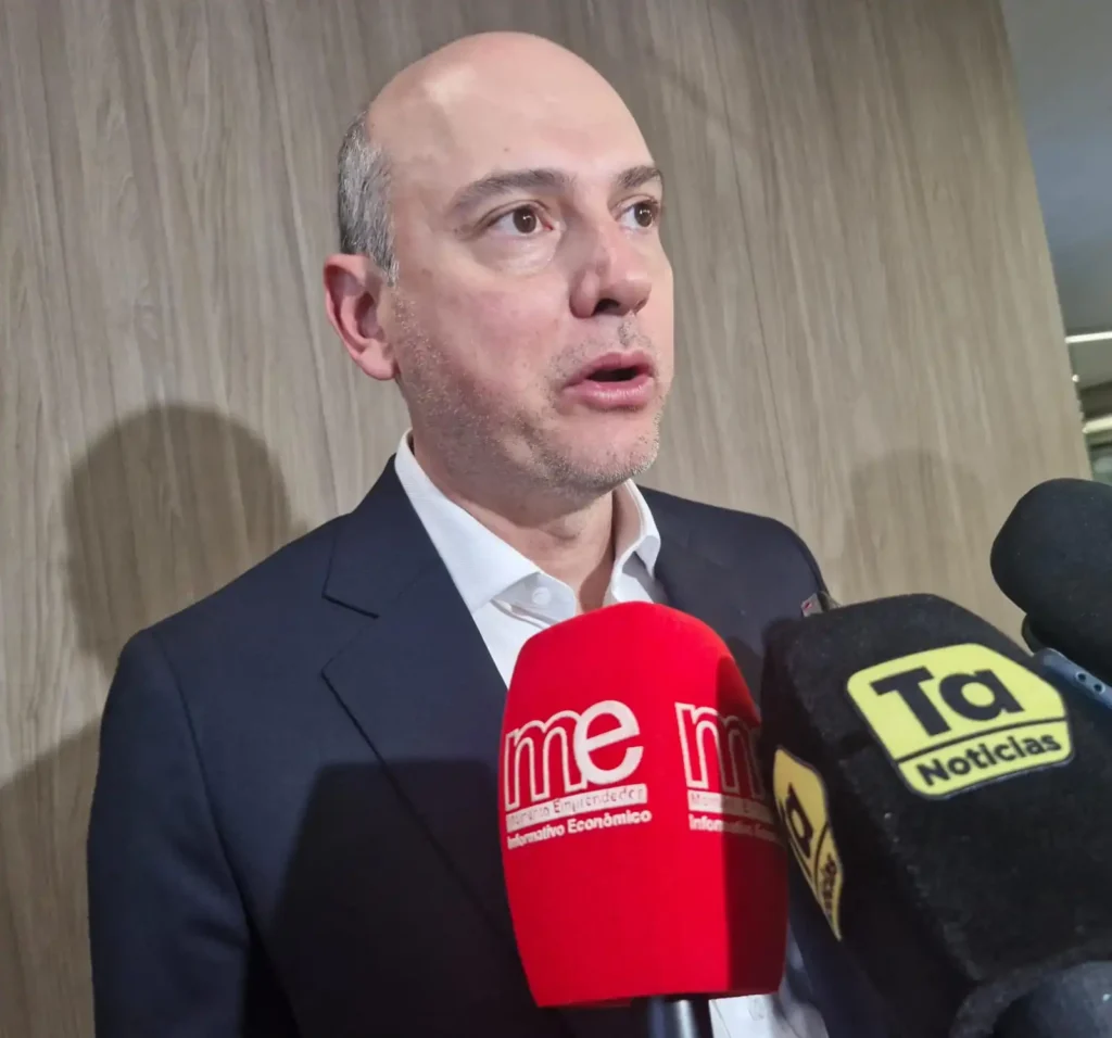 Anif propone ajuste fiscal para estabilizar economía