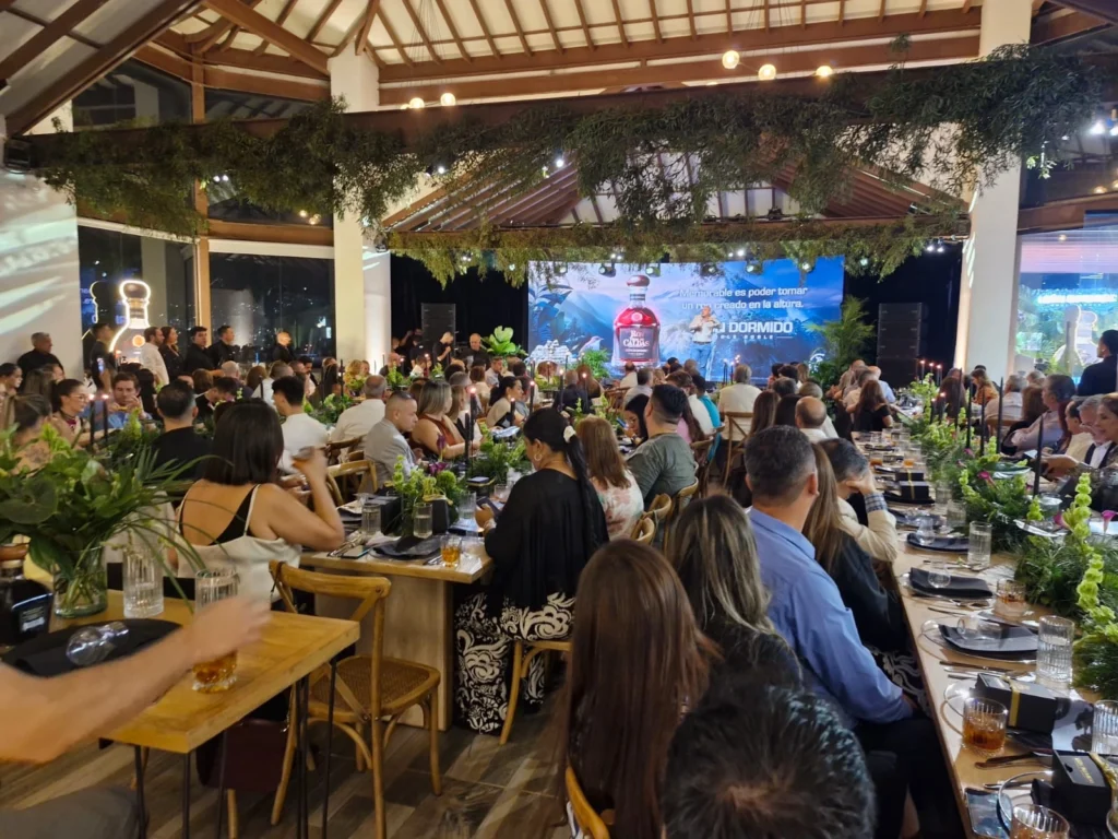 Ron León Dormido llega a Antioquia tras ganar oro mundial