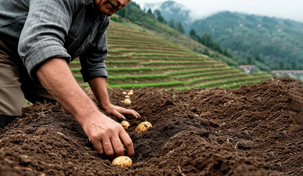 Antioquia impulsa agro con innovación y cofinanciación