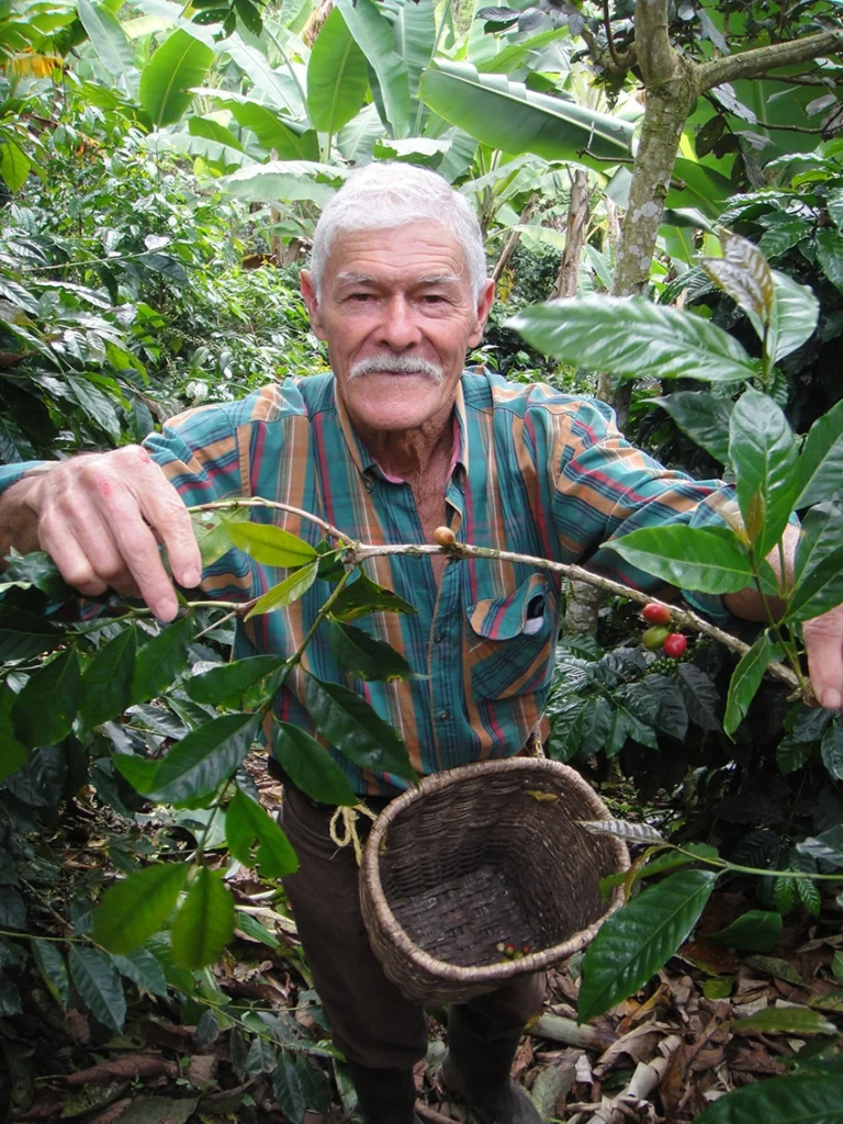 Turismo impulsa exportación de café en finca del Quindío