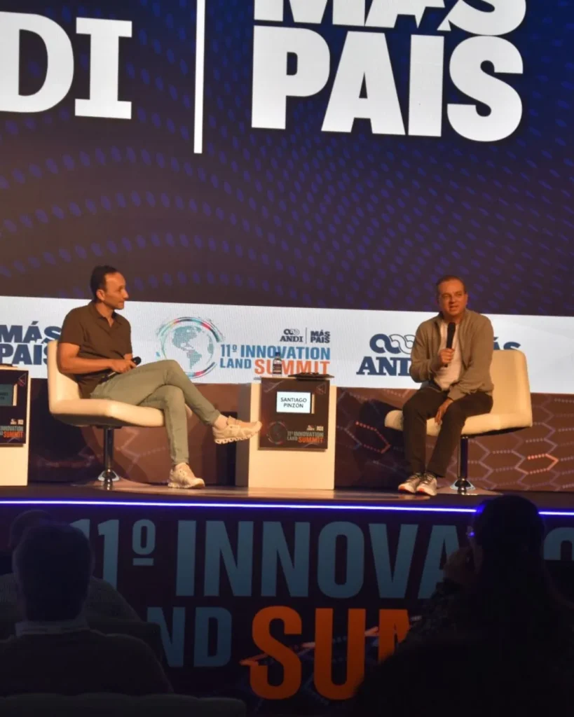 Innovation Land Summit reunirá líderes globales en Medellín
