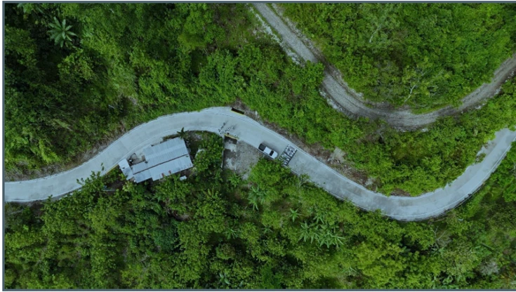 Obras por impuestos en Antioquia: avance del 90% e inversión clave