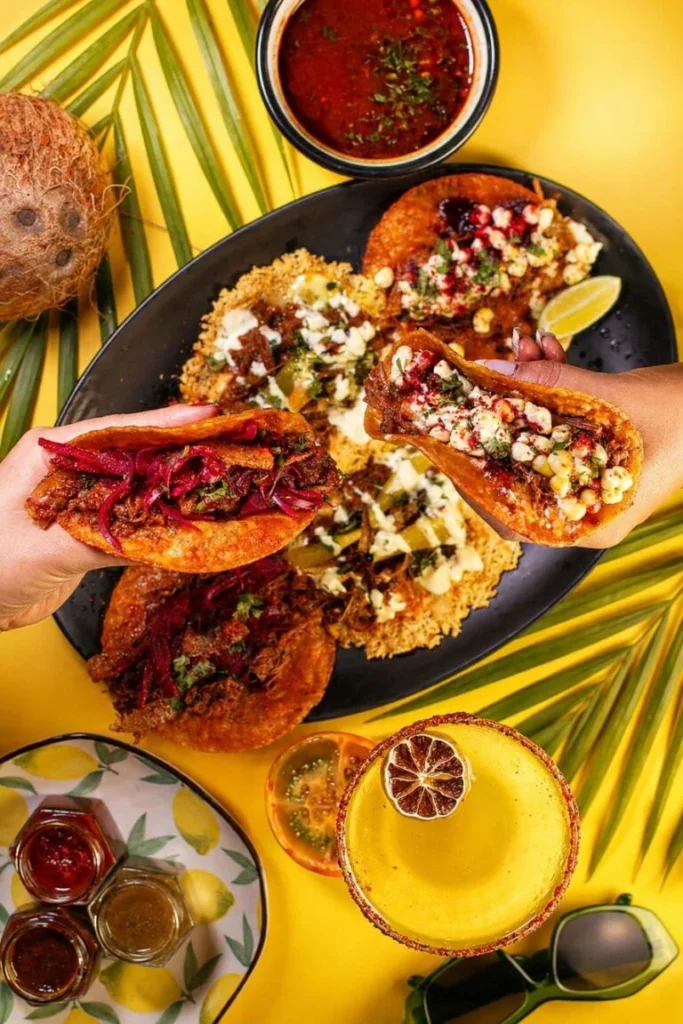 Órale 2026: fechas, precios y ciudades del festival gastronómico