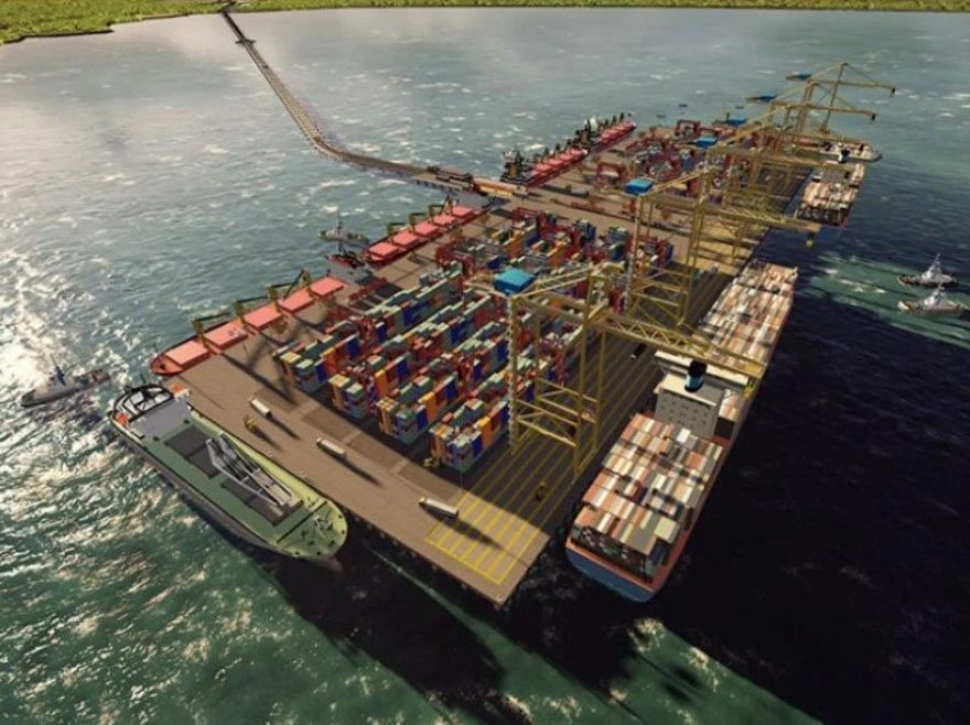 Exportaciones de Antioquia a Ecuador crecen pese a aranceles