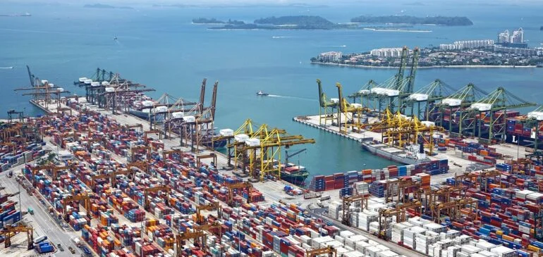 Claves de AmCham para la competitividad en Colombia