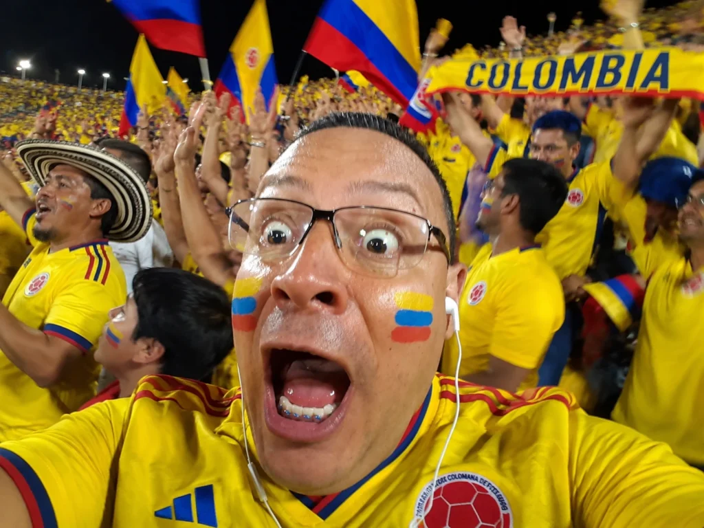¿Puede un gol causar un infarto?