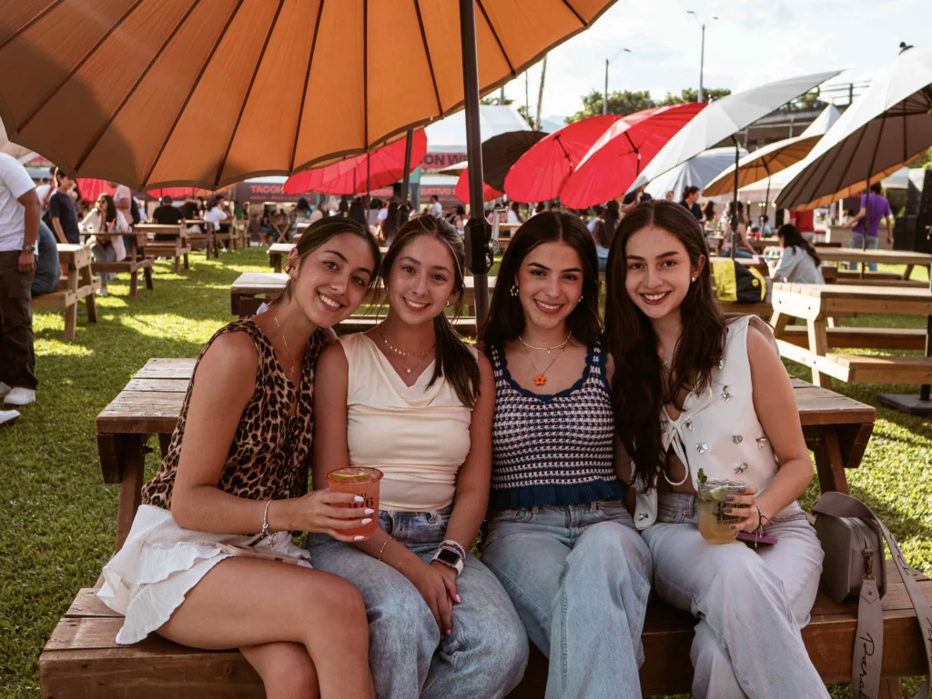 La Plaza de Wein fortalece el emprendimiento en Medellín