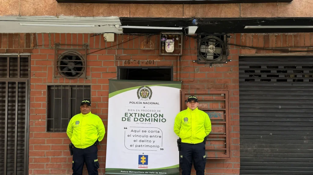 Medellín combate contrabando de servicios públicos