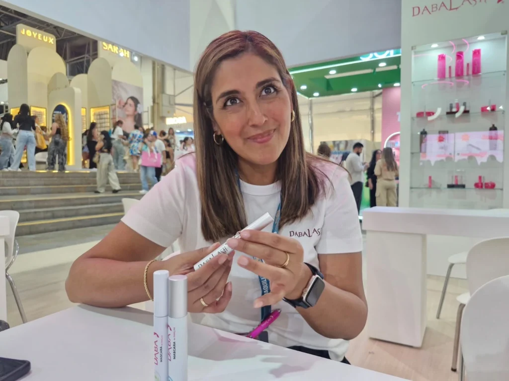 Dabalash: innovación y expansión desde la mirada del consumidor