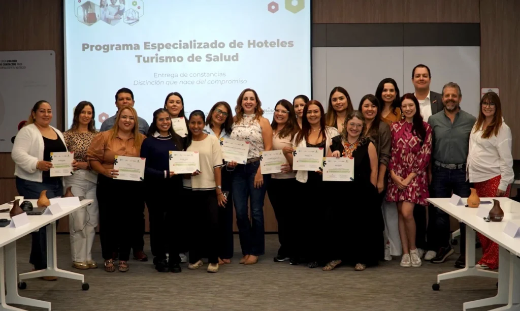Turismo de salud impulsa ingresos en Medellín