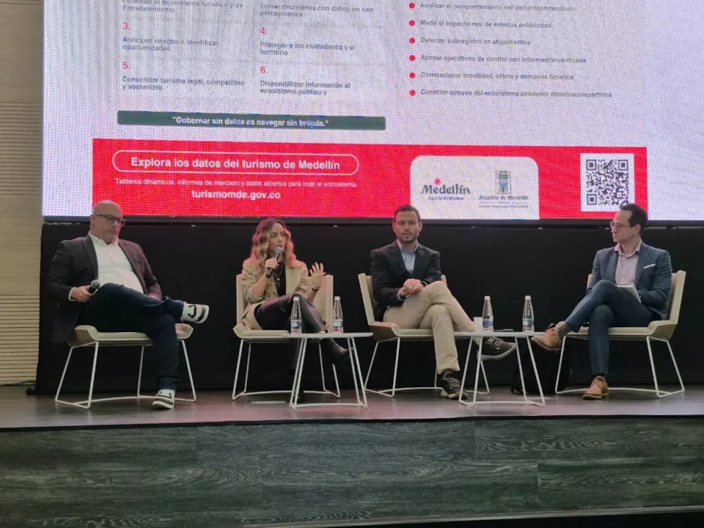Medellín fortalece su ecosistema startup, pero enfrenta retos de inversión