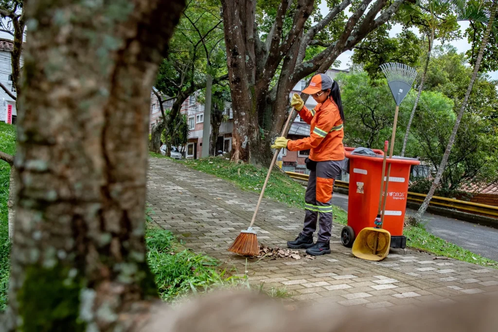 Medellín refuerza prevención ambiental por fenómeno de El Niño