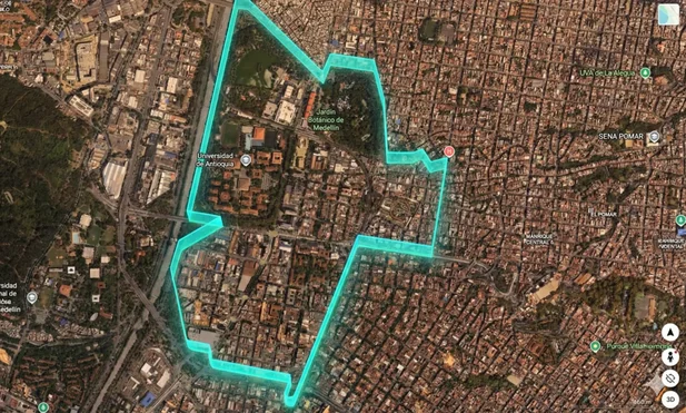 Medellín fortalece innovación con Futumed