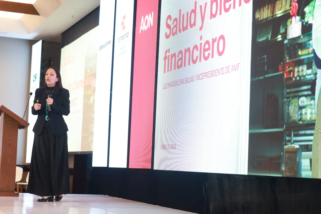 ANIF alerta por volatilidad que afecta a mipymes