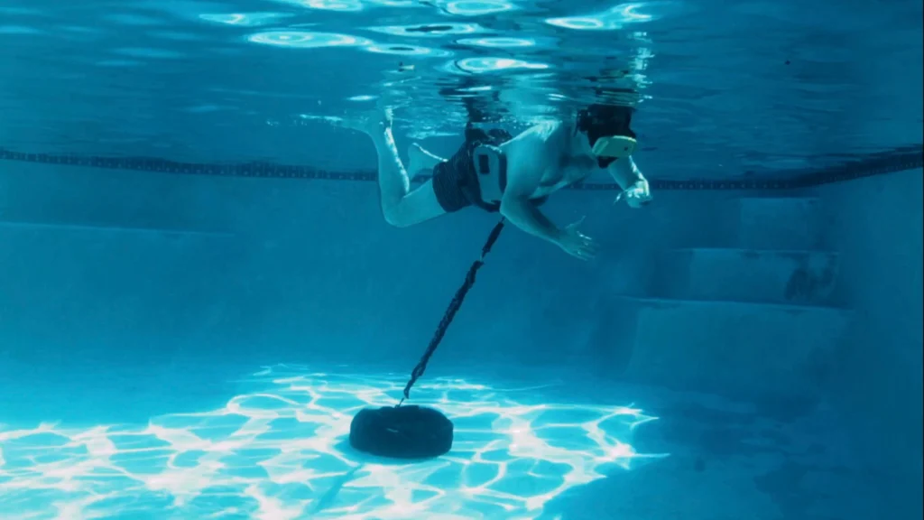 Aquaverso abre en Los Tamarindos con realidad virtual acuática.