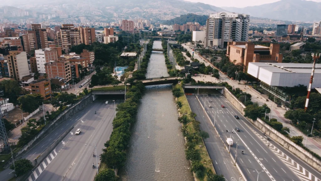 Climate Week Medellín abre convocatoria para eventos climáticos